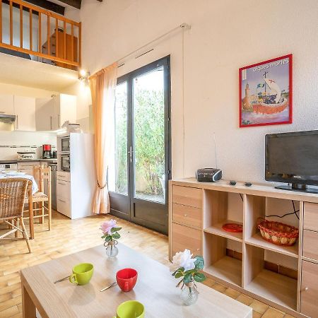 Holiday Home Les Maisons De La Plage-4 By Interhome 勒格罗-迪鲁瓦 外观 照片