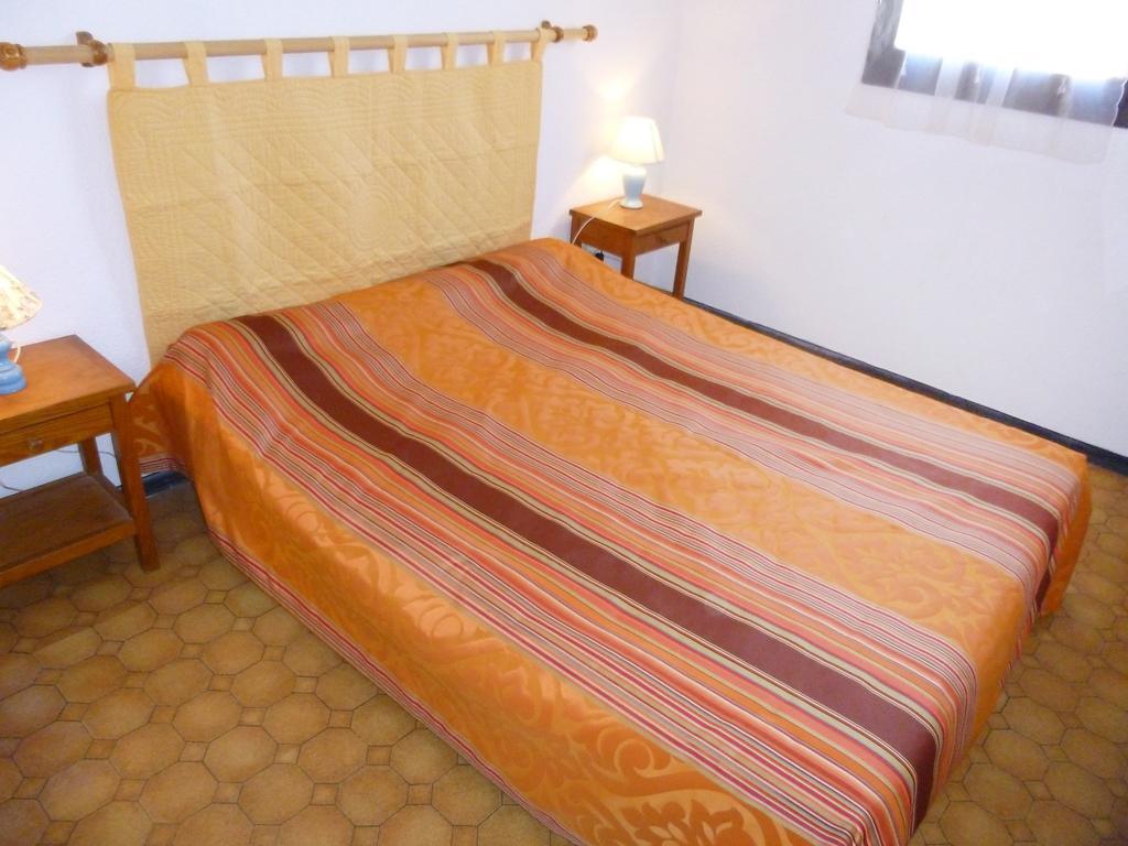 Holiday Home Les Maisons De La Plage-4 By Interhome 勒格罗-迪鲁瓦 客房 照片