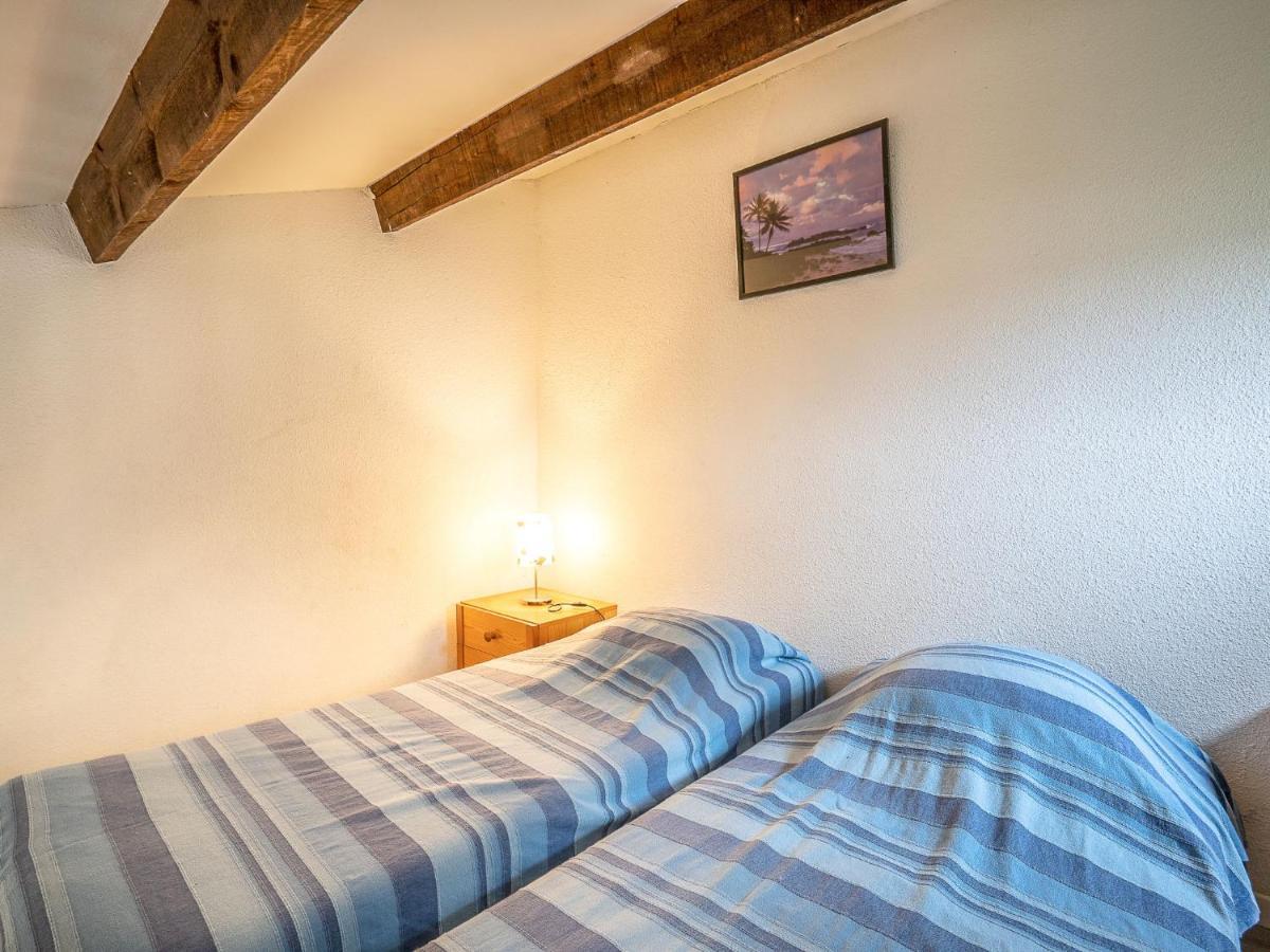 Holiday Home Les Maisons De La Plage-4 By Interhome 勒格罗-迪鲁瓦 外观 照片