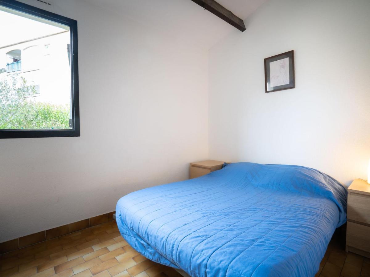 Holiday Home Les Maisons De La Plage-4 By Interhome 勒格罗-迪鲁瓦 外观 照片