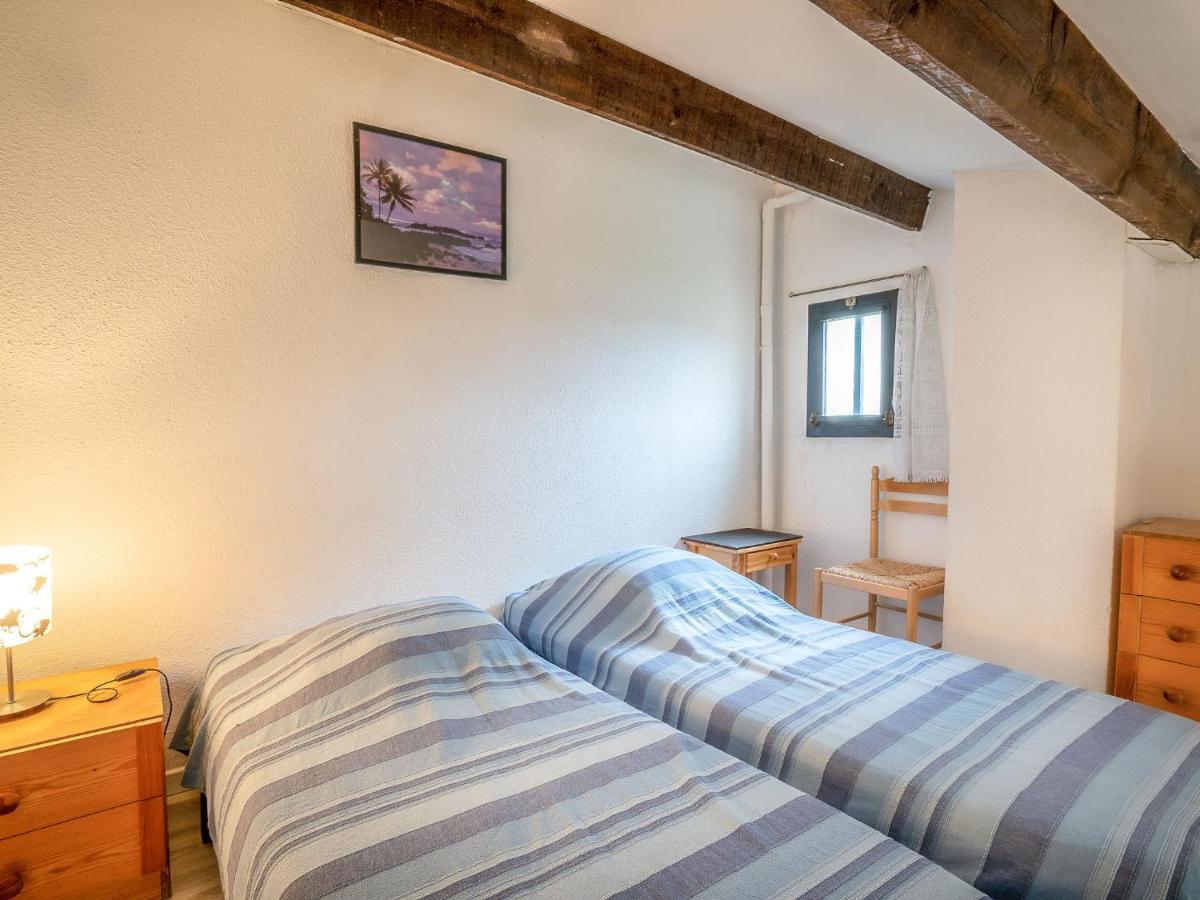 Holiday Home Les Maisons De La Plage-4 By Interhome 勒格罗-迪鲁瓦 外观 照片