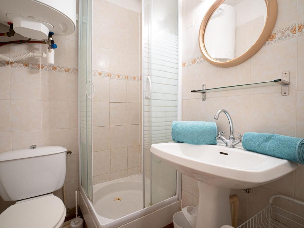 Holiday Home Les Maisons De La Plage-4 By Interhome 勒格罗-迪鲁瓦 外观 照片