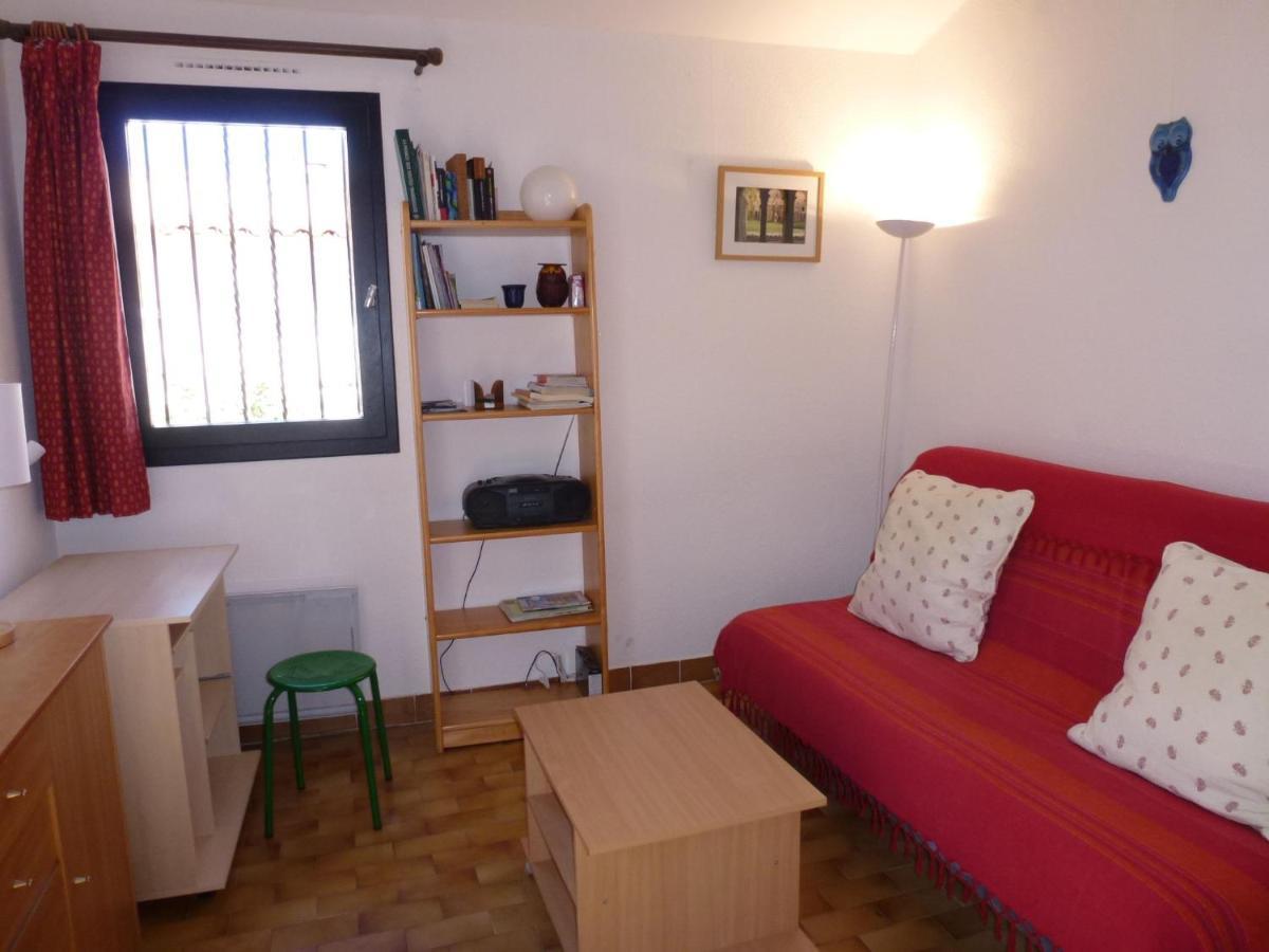 Holiday Home Les Maisons De La Plage-4 By Interhome 勒格罗-迪鲁瓦 外观 照片