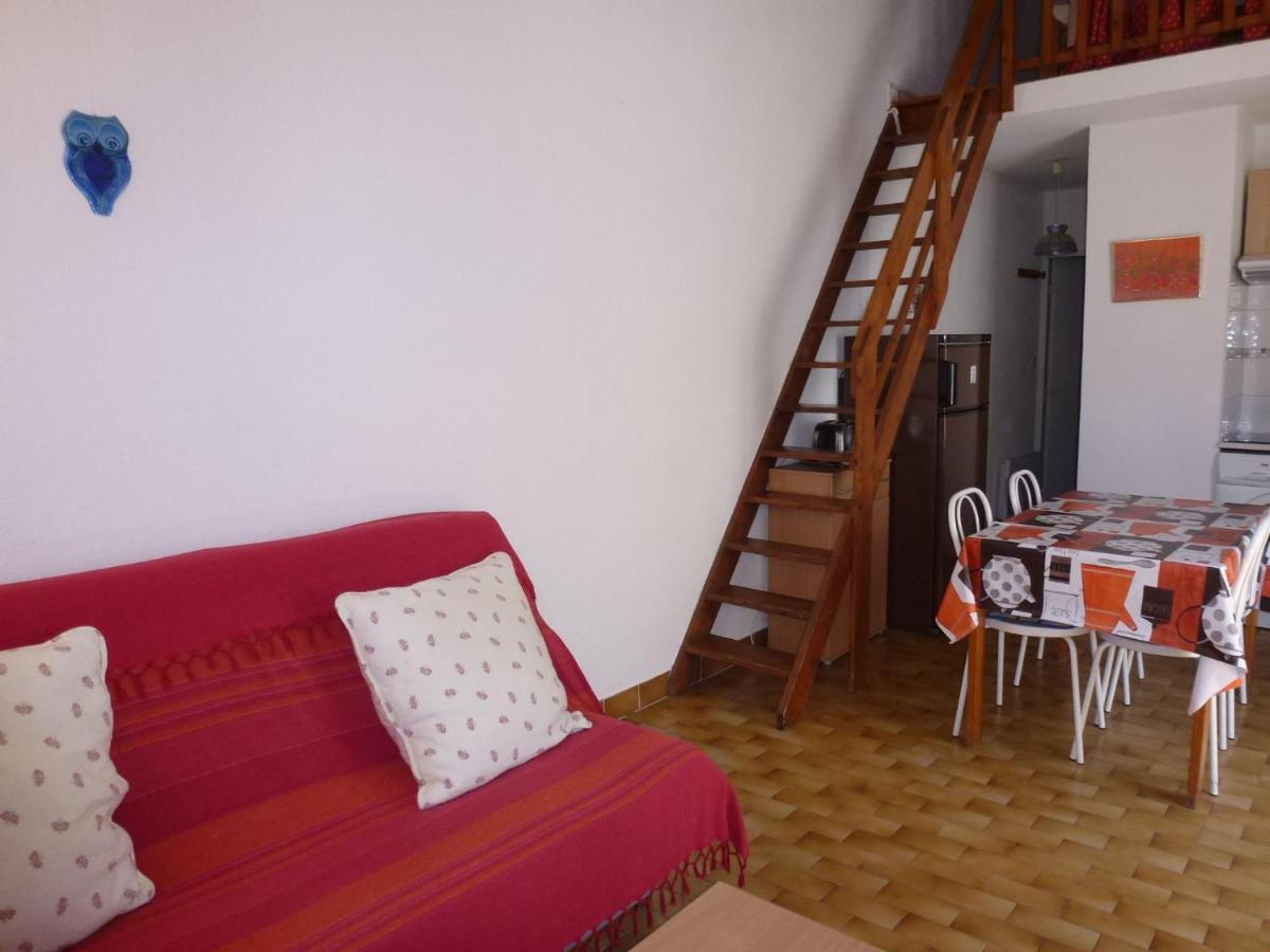 Holiday Home Les Maisons De La Plage-4 By Interhome 勒格罗-迪鲁瓦 外观 照片