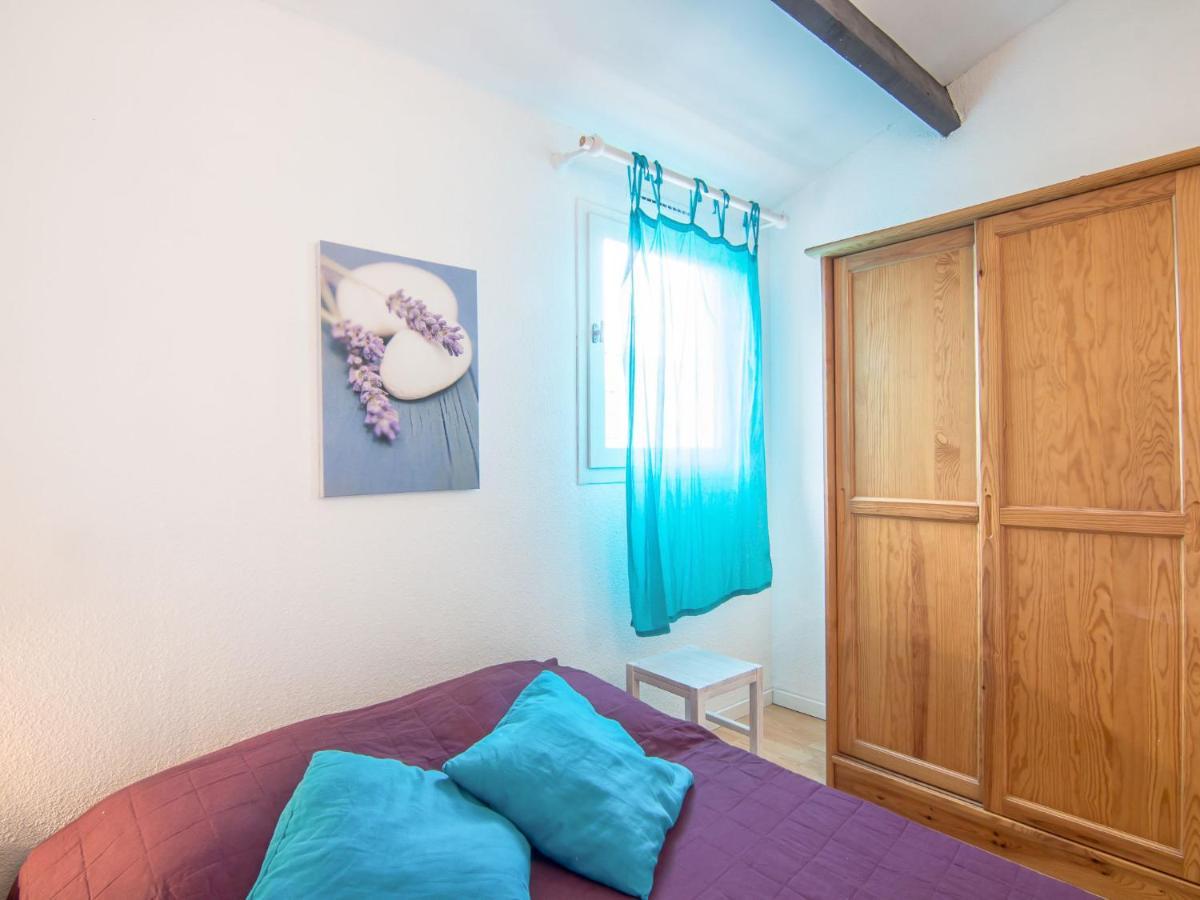 Holiday Home Les Maisons De La Plage-4 By Interhome 勒格罗-迪鲁瓦 外观 照片