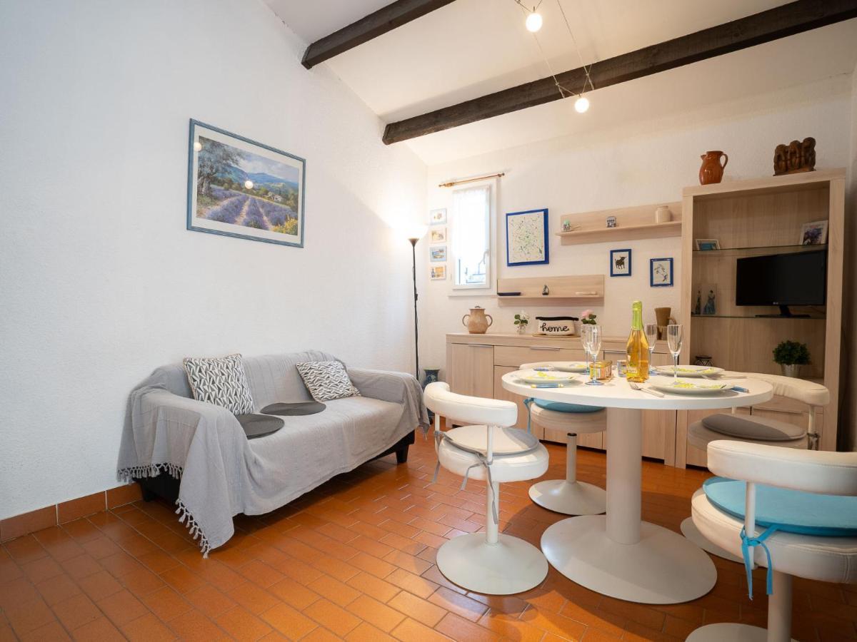 Holiday Home Les Maisons De La Plage-4 By Interhome 勒格罗-迪鲁瓦 外观 照片