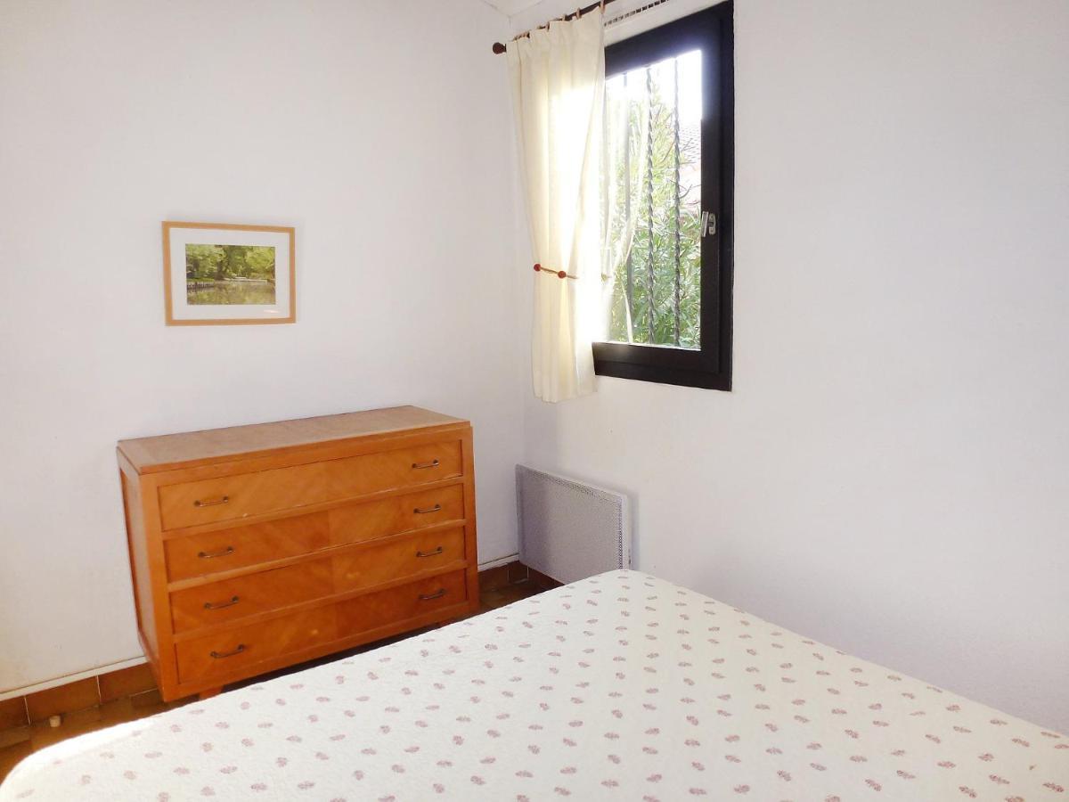 Holiday Home Les Maisons De La Plage-4 By Interhome 勒格罗-迪鲁瓦 外观 照片