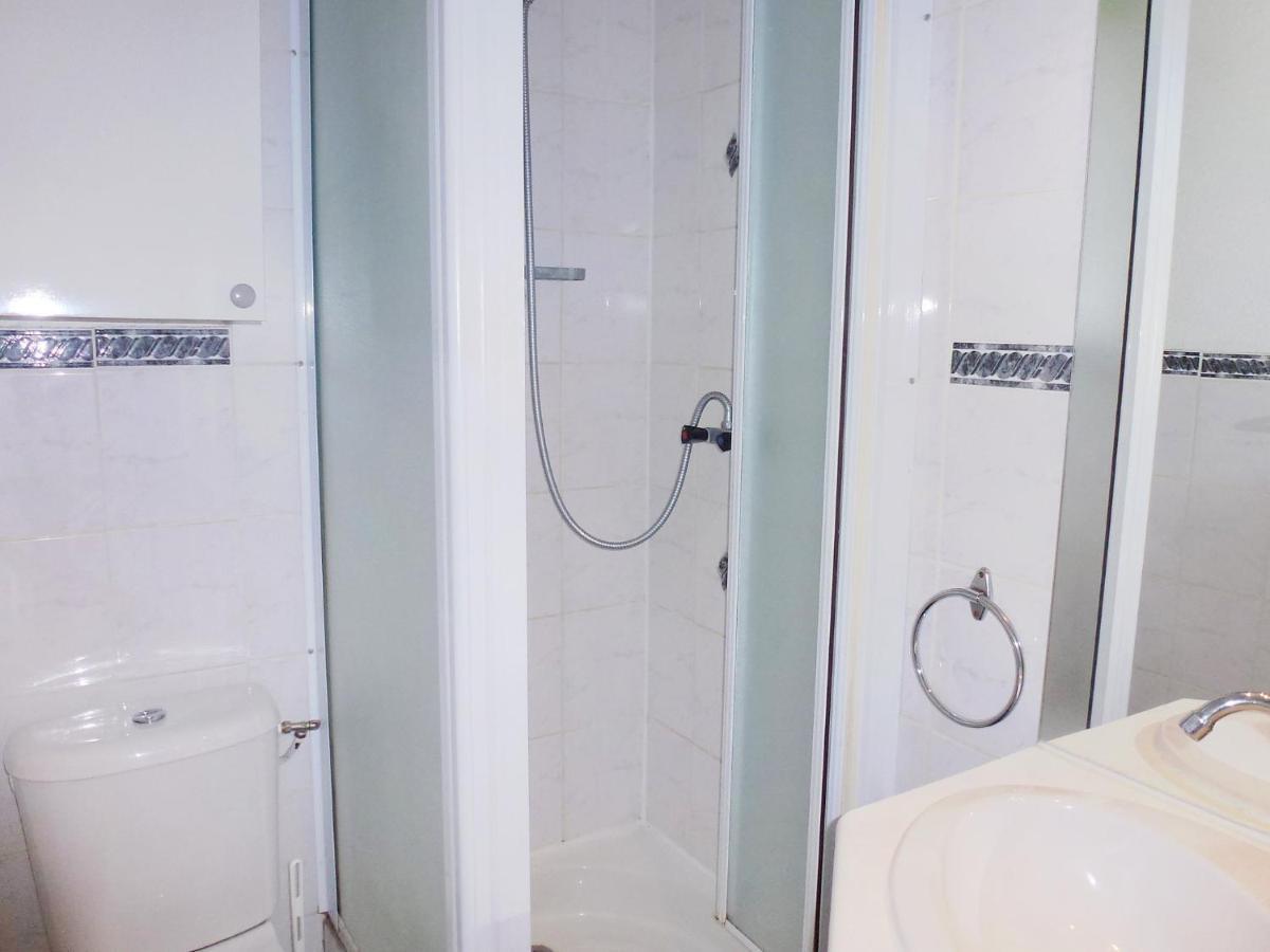 Holiday Home Les Maisons De La Plage-4 By Interhome 勒格罗-迪鲁瓦 外观 照片