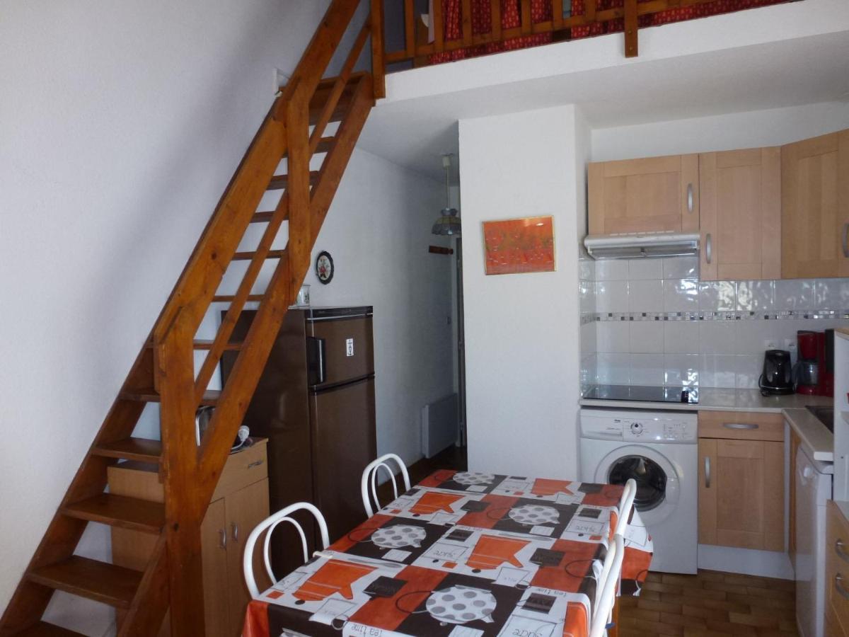 Holiday Home Les Maisons De La Plage-4 By Interhome 勒格罗-迪鲁瓦 外观 照片