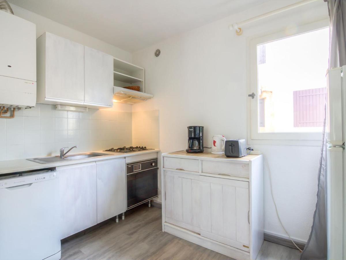 Holiday Home Les Maisons De La Plage-4 By Interhome 勒格罗-迪鲁瓦 外观 照片