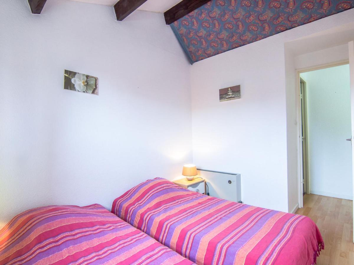 Holiday Home Les Maisons De La Plage-4 By Interhome 勒格罗-迪鲁瓦 外观 照片