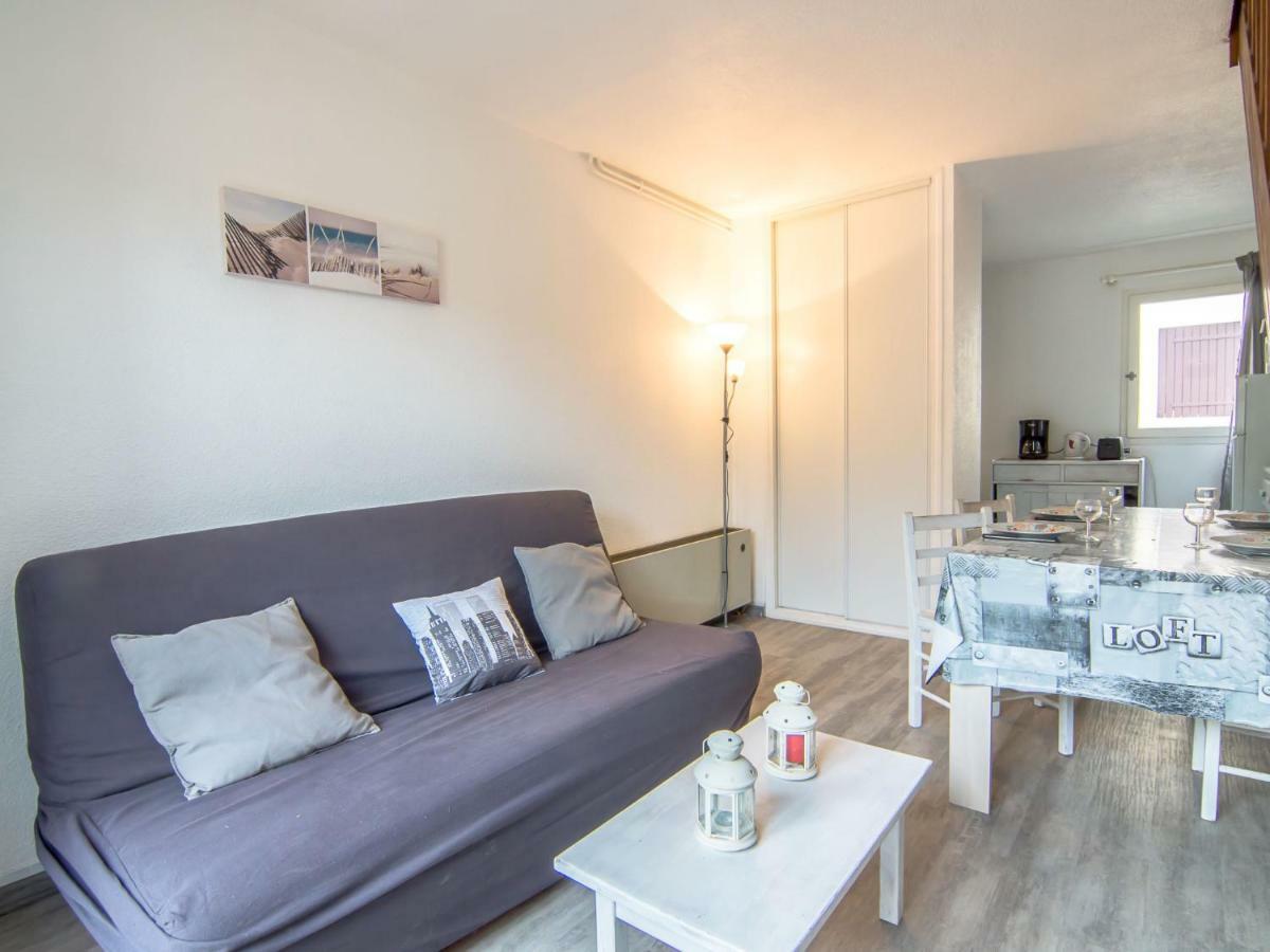 Holiday Home Les Maisons De La Plage-4 By Interhome 勒格罗-迪鲁瓦 外观 照片