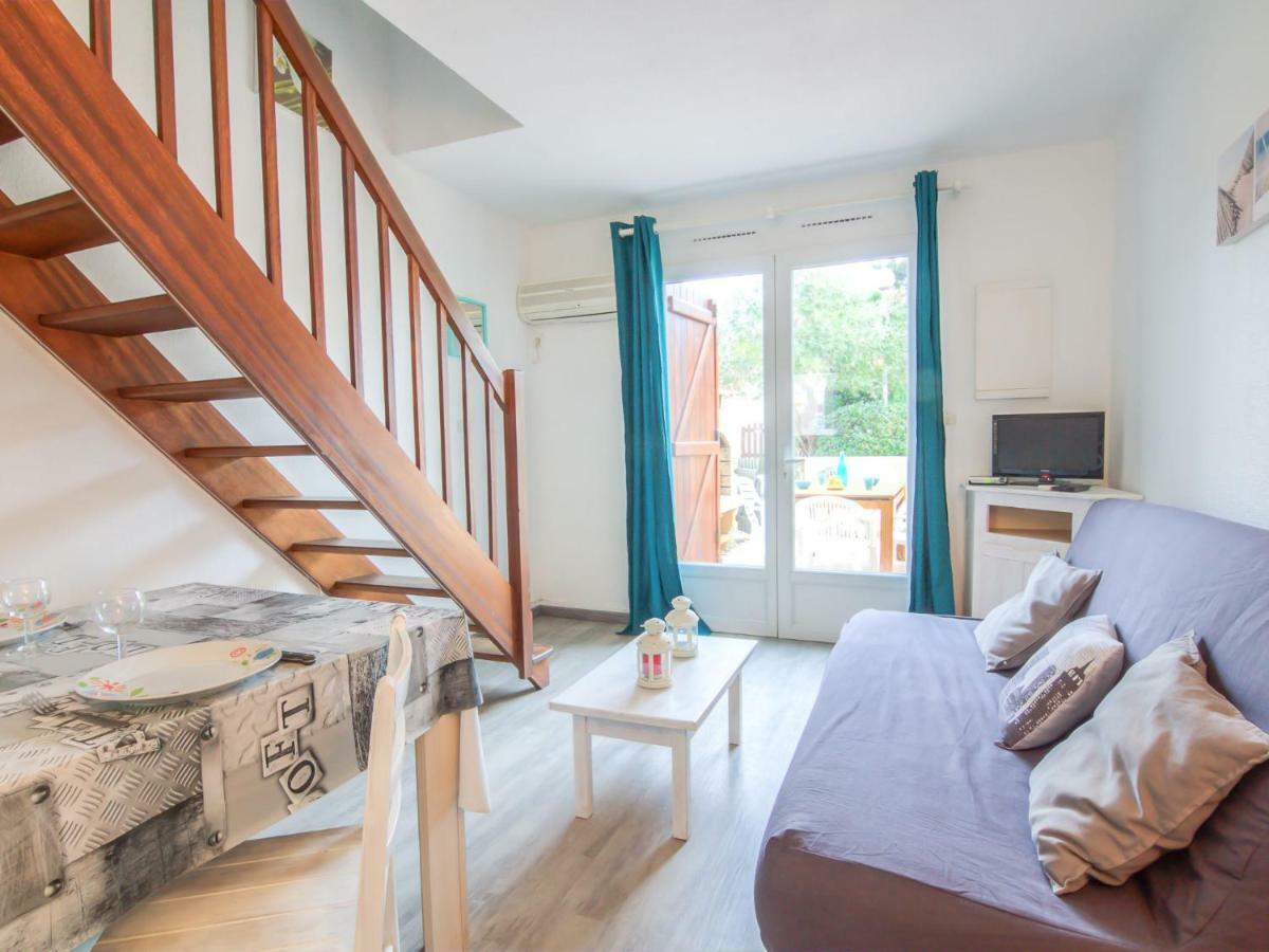 Holiday Home Les Maisons De La Plage-4 By Interhome 勒格罗-迪鲁瓦 外观 照片