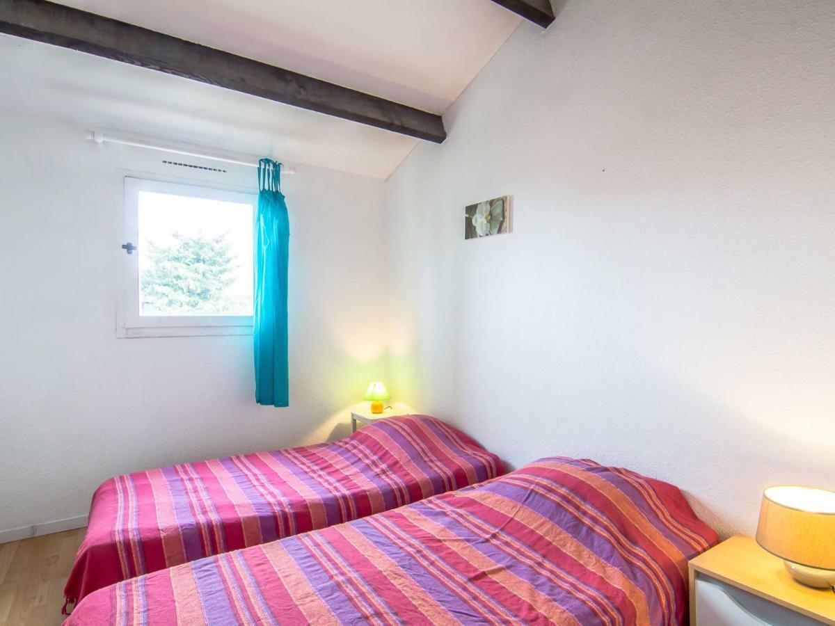 Holiday Home Les Maisons De La Plage-4 By Interhome 勒格罗-迪鲁瓦 外观 照片